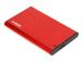 IBOX HD - 05 HDD-kiintolevykotelo 2,5" USB-portti