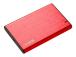 IBOX HD - 05 HDD-kiintolevykotelo 2,5" USB-portti