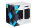IBOX IGLSP1B KAIUTTIMET I-BOX 2.0 SP1 MUSTA