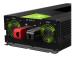GREENCELL Invertteri 12V - 230V 3000W