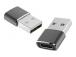 ART ADAPTER USB 2.0 uros / USB-C naaras