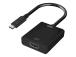ART ADAPTER USB-C uros / HDMI naaras 4K