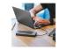 GREEN CELL Kaapeli PowerStream USB-C