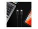 GREEN CELL Kaapeli PowerStream USB-C