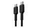 GREEN CELL Kaapeli PowerStream USB-C
