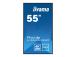 IIYAMA LH5541UHS-B2 55 tuumaa 3840x2160 4K