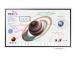 SAMSUNG WM65B 65 tuuman FLIP 4 UHD 3840x216