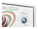 SAMSUNG WM65B 65 tuuman FLIP 4 UHD 3840x216