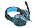 NATEC NFU-0863 Fury Gaming Headset HELLC