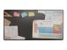 NATEC NPO-1456 Natec Mousepad SCIENCE Ma