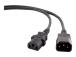 GEMBIRD PC-189-VDE-5M Gembird power exte