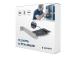 GEMBIRD PEX-M2-01 Gembird M.2 SSD-sovitin