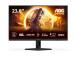 AOC Q24G4RE 23,8 tuuman nopea IPS QHD QHD 180Hz