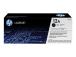 HP Toner musta HV Ultraprecise LJ1010