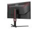 AOC Q27G3XMN/BK 27 tuumaa 2560x1440 IPS