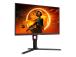 AOC Q27G3XMN/BK 27 tuumaa 2560x1440 IPS