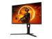 AOC Q27G3XMN/BK 27 tuumaa 2560x1440 IPS