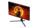 AOC Q27G3XMN/BK 27 tuumaa 2560x1440 IPS