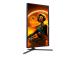 AOC Q27G3XMN/BK 27 tuumaa 2560x1440 IPS