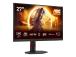 AOC Q27G4ZR 27 tuuman WQHD FASt IPS 240Hz