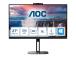 AOC Q27V5CW/BK 27 tuuman näyttö