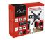ART RAMT AR-74 ART pidike AR-74 LCD/