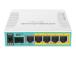 MIKROTIK RB960PGS hEX PoE -reititin