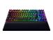 RAZER Huntsman V2 -näppäimistö Tenkeyless-näppäimistö