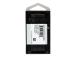 KINGSTON KC600 256GB SATA3 mSATA SSD-levy