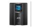 APC Smart - UPS C 1500VA LCD 230V ja SC