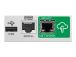APC SmartConnect UPS SMT 1500VA teline 2U:ssa