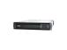 APC SmartConnect UPS SMT 3000 VA telineeseen asennettuna