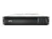 APC SmartConnect UPS SMT 3000 VA telineeseen asennettuna