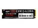 SILICON POWER SSD UD90 2TB M.2 PCIe Gen4 -levyasema