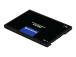 GOODRAM SSD CX400 Gen.2 2TB SATA III -muistitikku