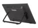 IIYAMA T2455MSC-B1 24 tuuman IPS 1920x1080 kuvapinta 1920x1080