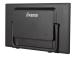 IIYAMA T2455MSC-B1 24 tuuman IPS 1920x1080 kuvapinta 1920x1080