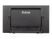 IIYAMA T2455MSC-B1 24 tuuman IPS 1920x1080 kuvapinta 1920x1080