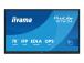 IIYAMA 75-tuumainen iiWare21E EDLA