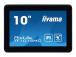 IIYAMA TF1015MC-B2 A 10-tuumainen kosketusnäyttöpaneeli