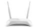 TP-LINK 300 Mbit/s WLAN N 3G-reititin