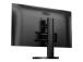 AOC U27B3AF 27-tuumainen UHD 3840x2160