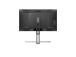 AOC U27U3CV 27-tuumainen Nano IPS WLED UHD -näyttö