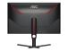 AOC U32G3X/BK 31,5 tuuman IPS 4K UHD 160 Hz