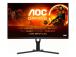 AOC U32G3X/BK 31,5 tuuman IPS 4K UHD 160 Hz
