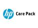 HP eCarePAck for Thin Clients 3Y paikan päällä