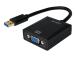 LOGILINK UA0231 LOGILINK - Sovitin USB3.