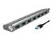 LOGILINK UA0308 LOGILINK- USB 3.0 -keskitin, 7