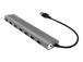 LOGILINK UA0308 LOGILINK- USB 3.0 -keskitin, 7