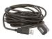 GEMBIRD UAE-01-5M Gembird USB 2.0 aktiivinen